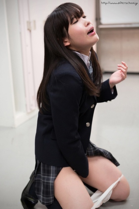 Yui Kasugano sexy nackt foto