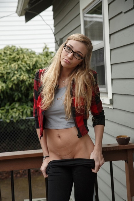 Kendra Sunderland hübsche xxx galerie