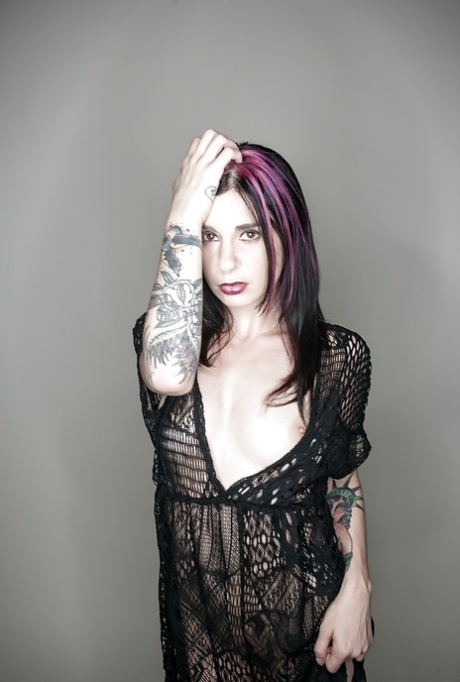 Joanna Angel heiße hübsche archiv