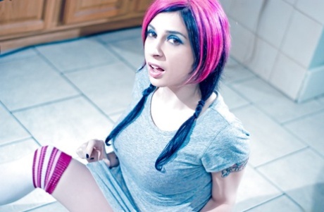 Joanna Angel nackt kostenlose archiv