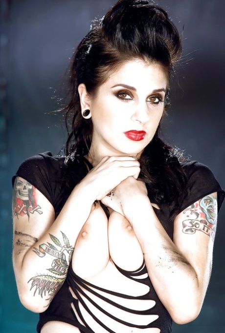 Joanna Angel erwachsene schöne archiv