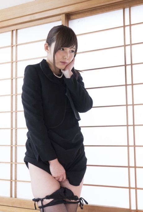 Shino Aoi perfekte beste galerie