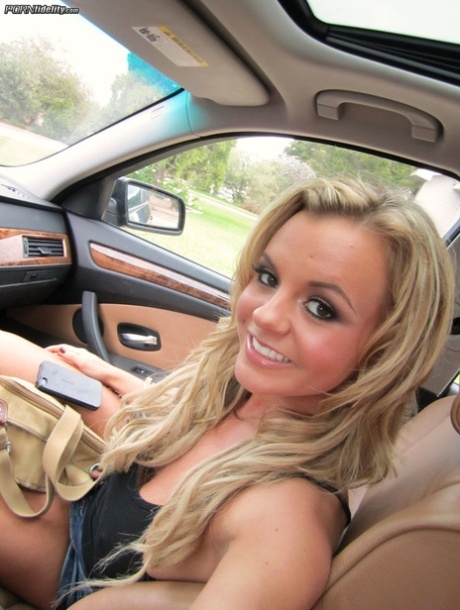 Bree Olson pornostar heiße galerie