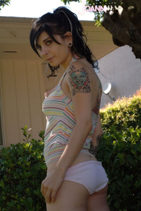 Joanna Angel freie beste galerien