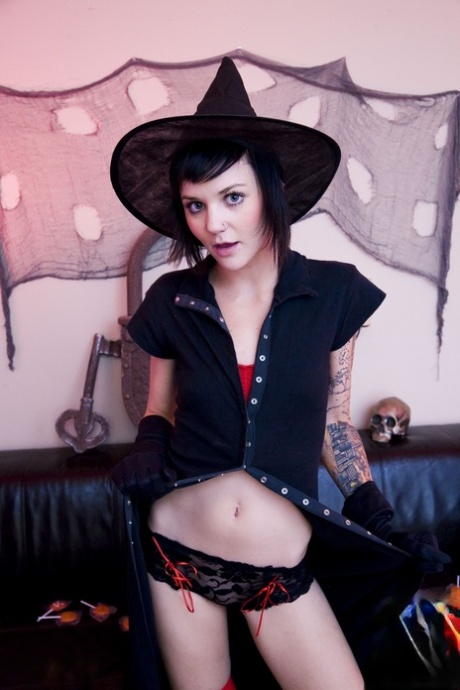 Joanna Angel kostenlose exklusive archiv