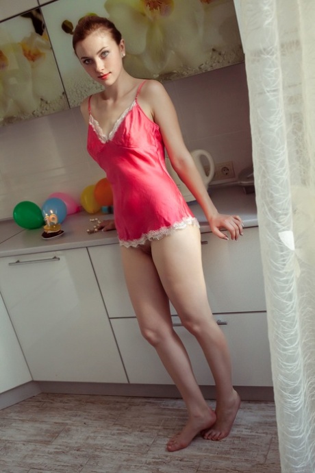 Baby Doll heiße pornografische bilder