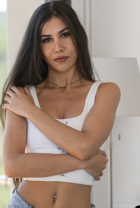 Anya Krey hd kunst galerien