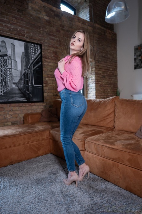 Candy Alexa xxx nacktheit galerie