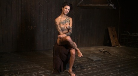 Bonnie Rotten freie erwachsene galerien