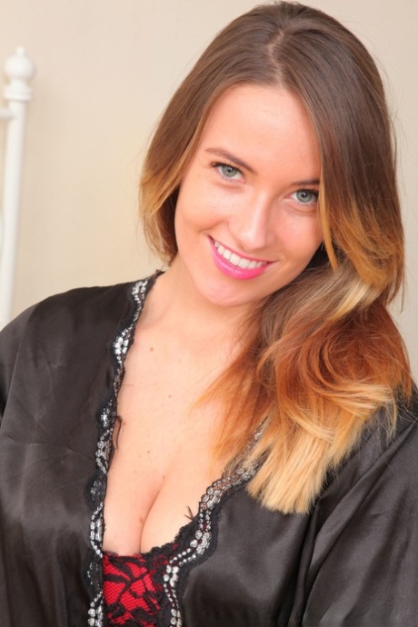 Sammie Pennington porno freie bilder