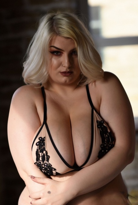 BBW-Riesentitten-Favoritenliste exklusive bilder