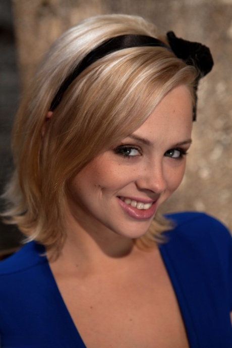 Katie Kox nacktheit xxx galerie